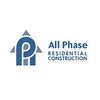 All Phase Residential Construction