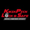 KwikPick Lock and Safe