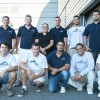Bay State Refinishing