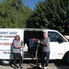 Full Service Carpet Care