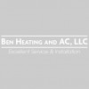 Ben Heating and AC
