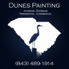 Dunes Painting