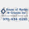 House of Marble & Granite