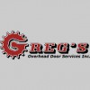 Greg's Overhead Door Services