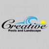 Creative Pools and Landscape