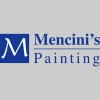 Mencini Painting