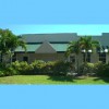 Tropical Awning