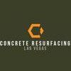 Concrete Resurfacing Las Vegas