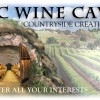 CC Wine Caves