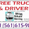 Big Star Movers