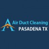 Air Duct Cleaning Pasadena TX