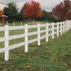 Alpine Fence