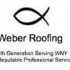 Weber Roofing