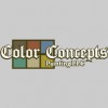 Color Concepts Painting