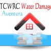 Water Damage Aventura