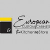 European Custom Cabinets & The Kitchen ReStore