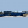 dumpster rental