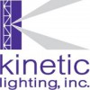 Kinetic Lighting