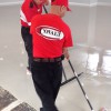 Covalt Floor Leveling