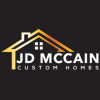 JD McCain Custom Homes