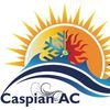 Caspian Glory Inc.