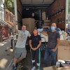New York Nomads Moving