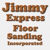 Jimmy Express Floor Sanding