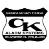 C-K Alarm Systems