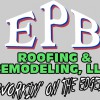 E P B Roofing & Remodeling