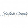 Aesthetic Concrete Designs