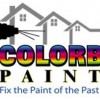 ColorBlast Painting
