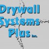 Dry Wall Systems Plus