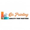 The o's Painting
