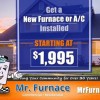 Mr. Furnace