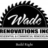 Wade Renovations