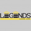 Legends Garage Door