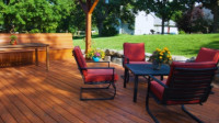 Deck, Verandah & Pergola Drafting