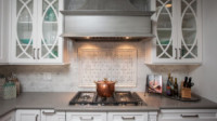 Kitchen & Bath Design