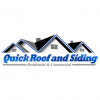 Quick Roof And Siding Inc.