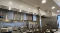 Commercial Hood Installation In Chicago