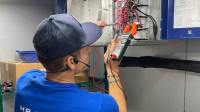 Commercial Refrigeration Repair