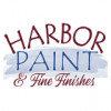 Harbor Painting