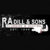 R A Dill & Sons Plumbing & Heating