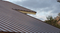 Metal Roofing Restoration