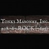 Tonks Masonry