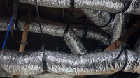 Air Duct Cleaning