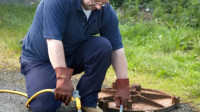 Drain Cleaning