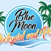 Blue Moon Backyard & Pool