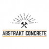 Abstrakt Concrete