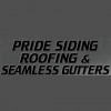 Pride Siding, Roofing & Seamless Gutters